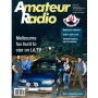 مجموعه 80 ساله مجلات Amateur Radio [Australia] از سال 1933 تا 2012