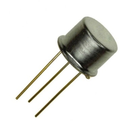 ترانزیستور 2N3053 فلزی