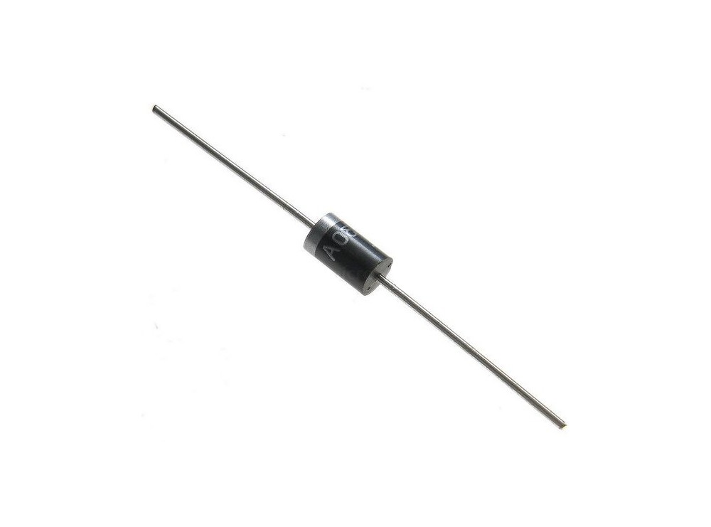 دیود سریع F1T1