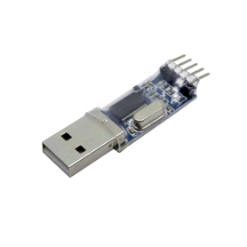 ماژول مبدل USB به TTL با تراشه PL2303