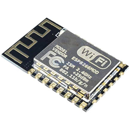 ماژول وای فای ESP8266 ESP-12F