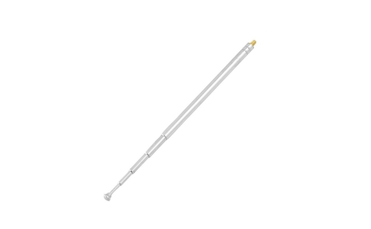آنتن تلسکوپی 10CM ته پیچ
