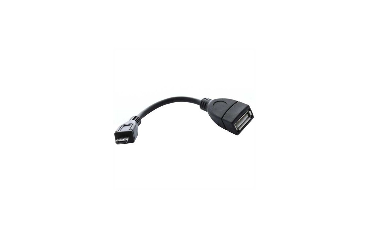 کابل OTG طول 10CM