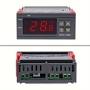 ترموستات صنعتی 12VDC دیجیتال STC-1000