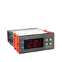 ترموستات صنعتی 12VDC دیجیتال STC-1000