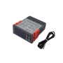 ترموستات صنعتی 12VDC دیجیتال STC-3000