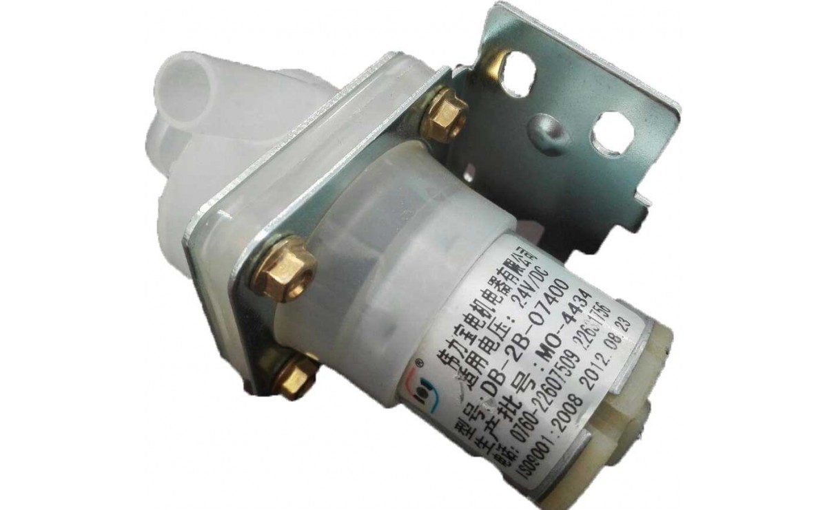 موتور پمپ آب DC مدل db-2b-07
