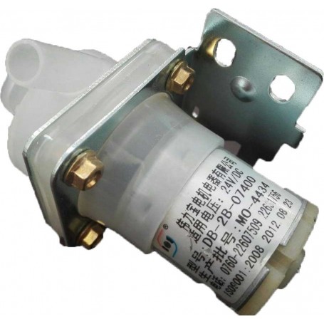 موتور پمپ آب DC مدل db-2b-07