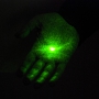 لیزر سبز 30mW با لنز متغیر رقص نور QS-3513B