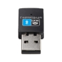 دانگل WiFi و بلوتوث USB مبتنی بر RTL8723BU با Wi-Fi 4 سرعت تا 150Mbps و Bluetooth 4.2