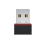 دانگل WiFi USB مبتنی بر RTL8188 با استاندارد 802.11n سرعت تا 150Mbps