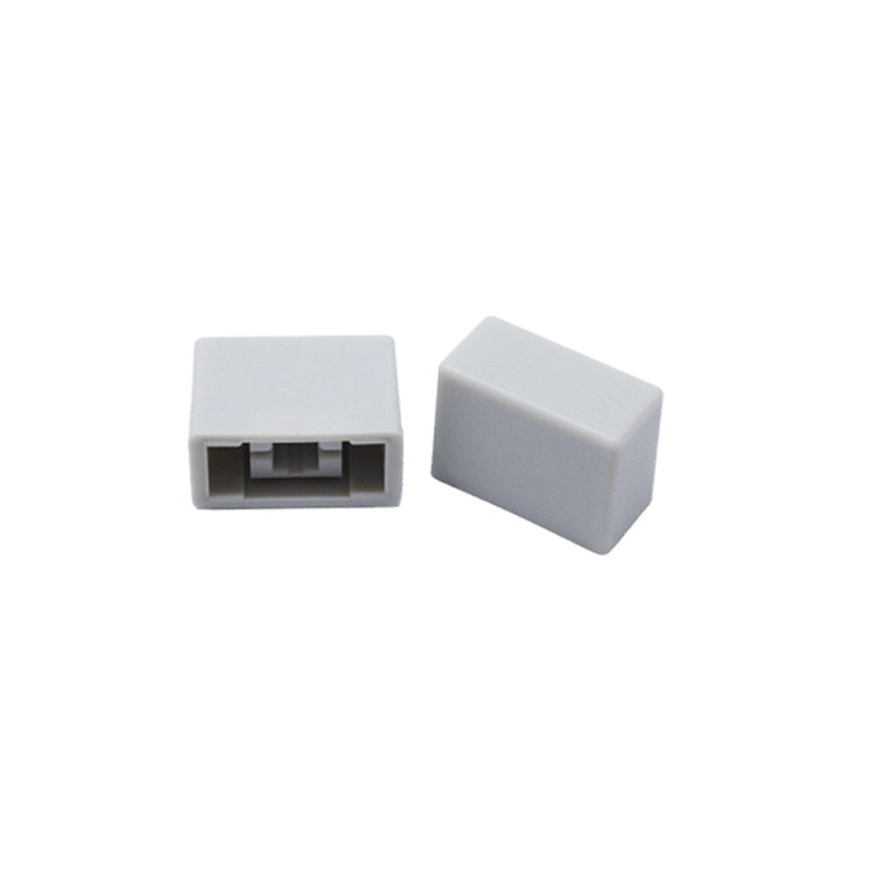 سرسوئیچ 15x7.5mm مستطیلی مدل A32 رنگ طوسی