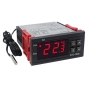ترموستات صنعتی 12VDC دیجیتال STC-1000