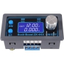 ماژول مبدل DC-DC کاهنده و افزاینده 30 ولت روپنلی با امکان کنترل ولتاژ و جریان خروجی مدل ZK-4KX