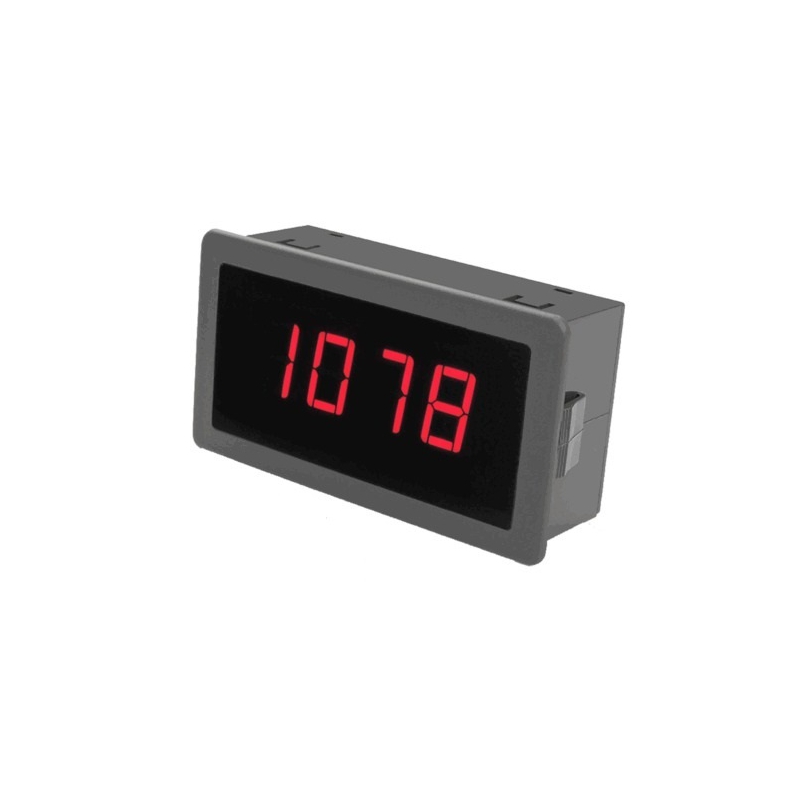 آمپرمتر روپنلی دیجیتالی LG5135 5A AC
