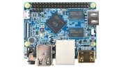 برد چهار هسته ای NanoPi M1 رم 512MB