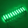 LED بلوکی COB سبز 