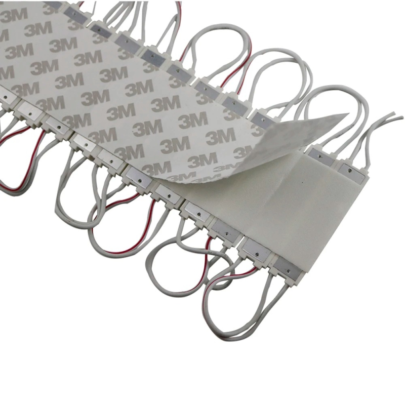 LED بلوکی COB سفید آفتابی بسته20 تایی