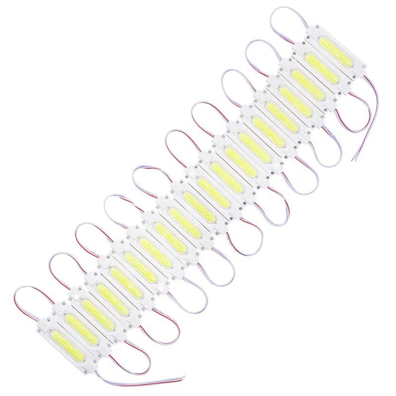 LED بلوکی COB سفید مهتابی 