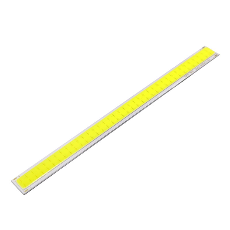 LED COB خطی 12V-4W سفید مهتابی 170x15mm