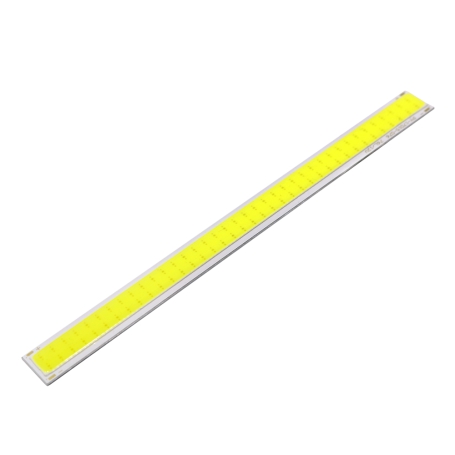 LED COB خطی 12V-4W سفید مهتابی 170x15mm