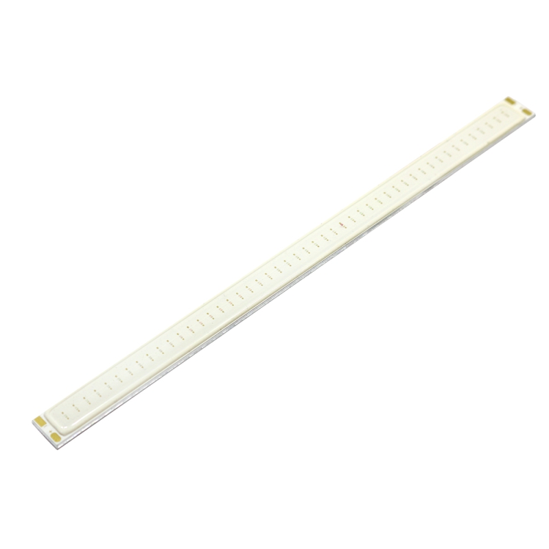 LED COB خطی 12V-7W آبی 150x10mm