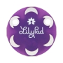 ماژول موتور ویبره - موتور لرزشی 5 ولت LilyPad