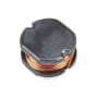 سلف 1000uH 230mA 7x7x5mm SMD پکیج CD75