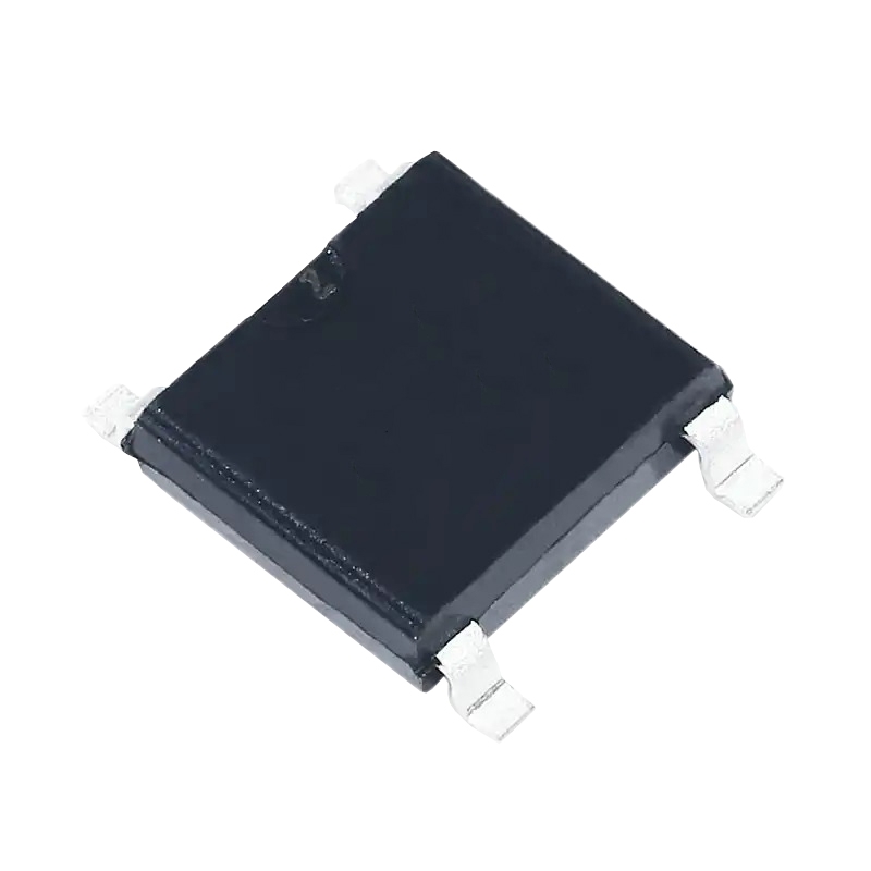 پل دیود 1000V-2A مربعی ABS210