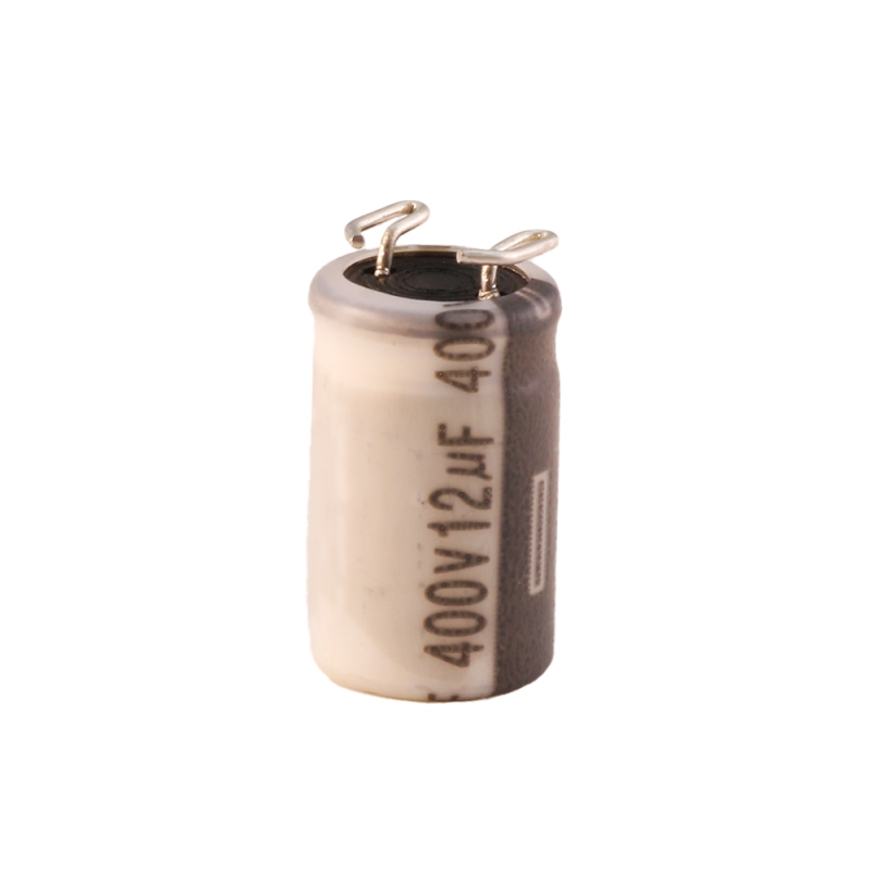خازن SMD الکت