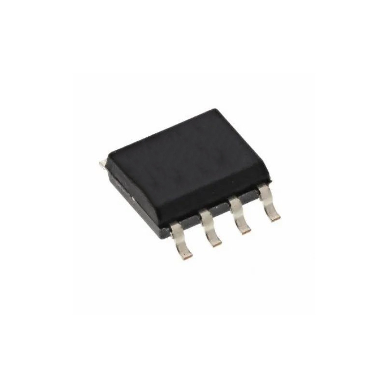 تراشه درایور ماسفت IR2109S پکیج SO-8