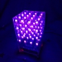 کیت مکعب LED سه بعدی سایز 4x4x4