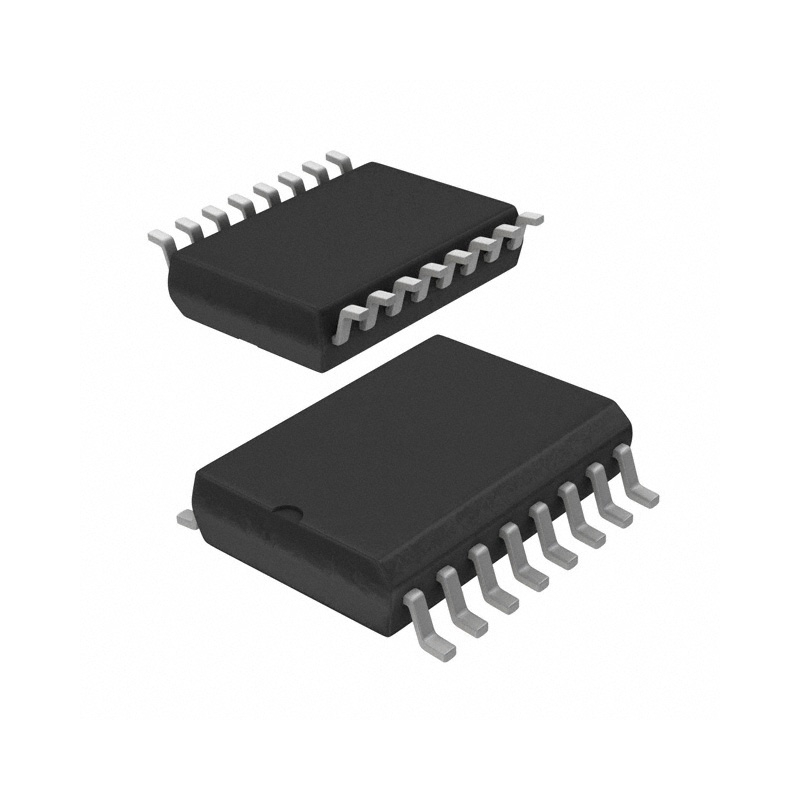 تراشه درایور ماسفت IR2113S پکیج SOIC-16