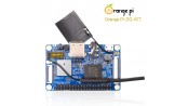 برد چهار هسته ای Orange Pi 2G-IoT