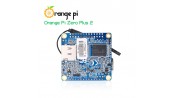 برد چهار هسته ای Orange Pi Zero Plus 2 مدل H5