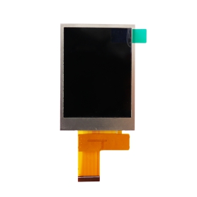 نمایشگر 2.4 اینچ IPS LCD رنگی بدون تاچ اسکرین با درایور ST7789V