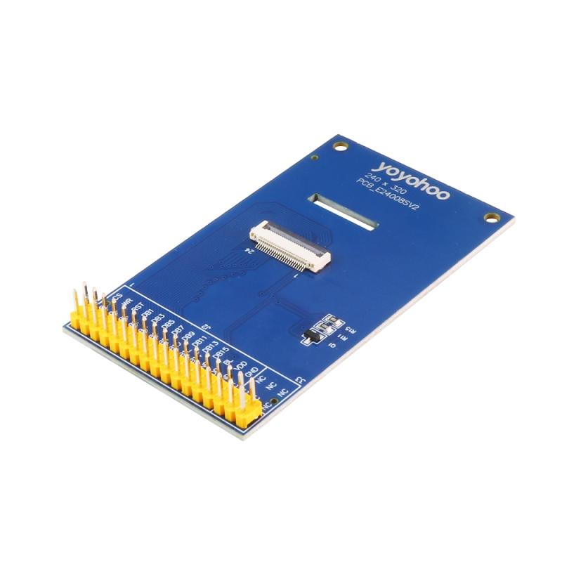 ماژول نمایشگر "LCD TFT 2.4