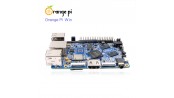 برد چهار هسته ای Orange Pi Win