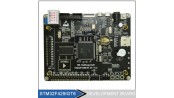 برد توسعه حرفه ای STM32F429IGT6