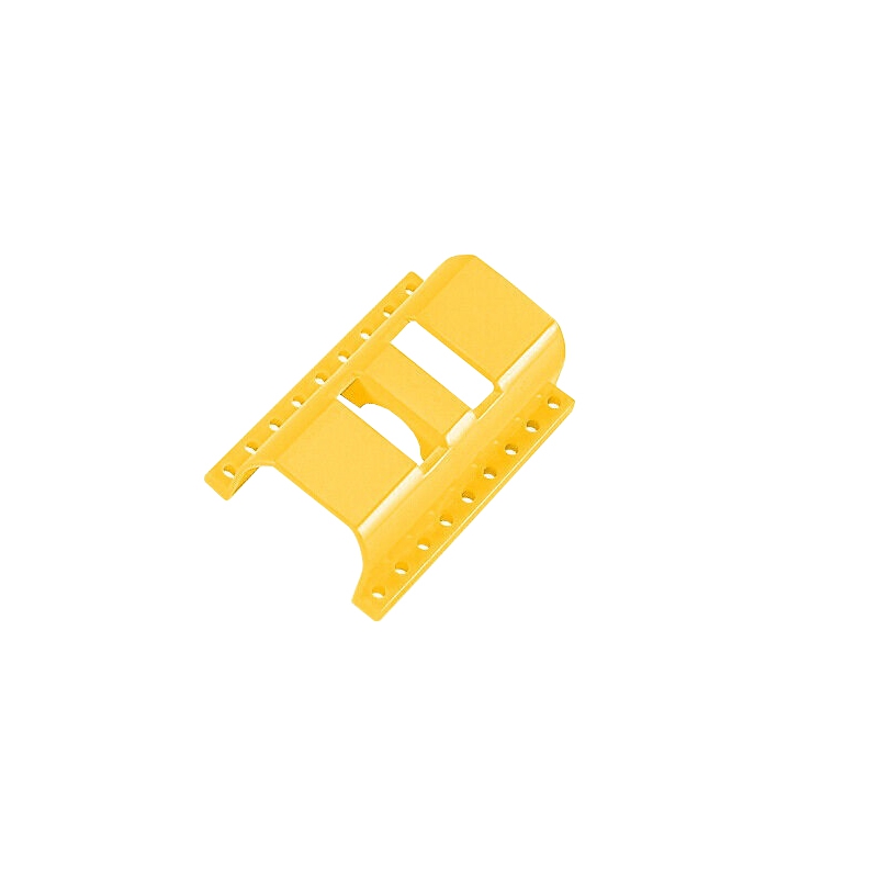 براکت پلاستیکی دو طرفه نگه دارنده موتور KidsBEE