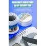 خمیر قلع 35 گرمی مرغوب مارک Mechanic مدل XGSP50