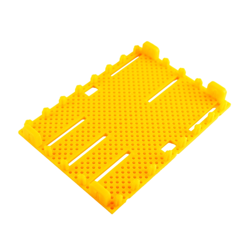 شاسی پلاستیکی مشبک 85X120 میلیمتر KidsBEE