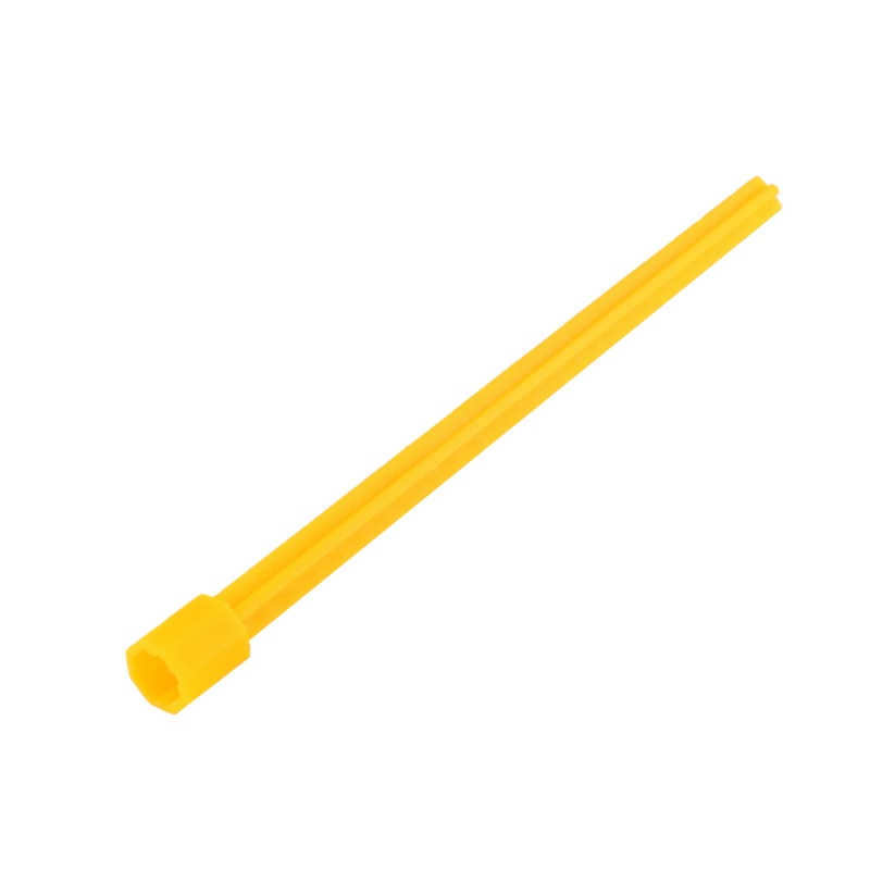 سازه پلاستیکی چهارپر اسلات دار 145 میلیمتر KidsBEE