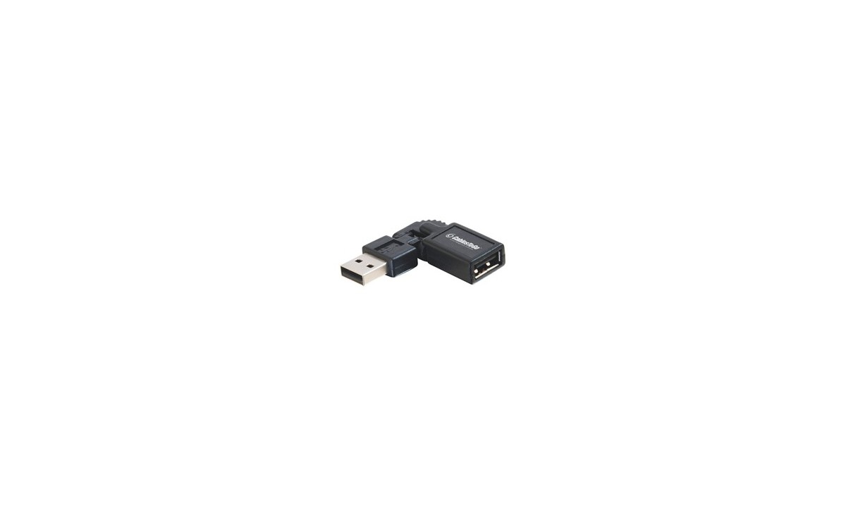 تبدیل انعطاف پذیر کانکتور USB
