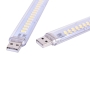 چراغ اضطراری USB LED مدل 24LED نور سفید آفتابی