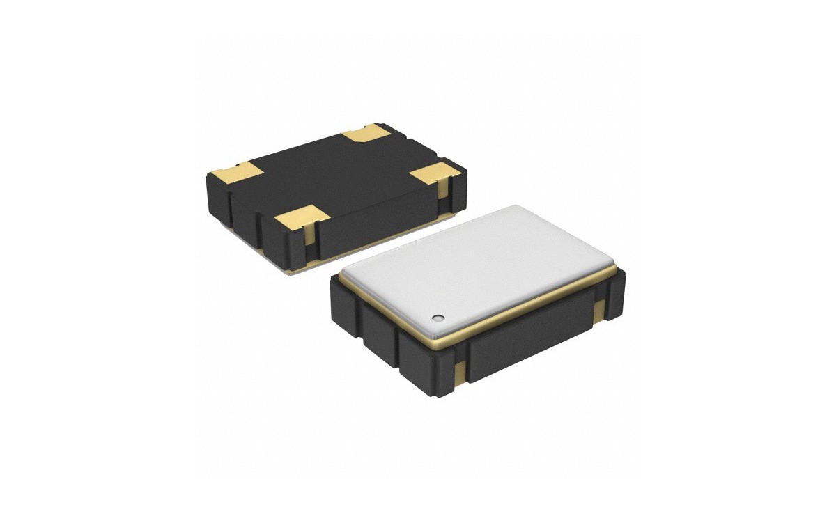 اسیلاتور 14.31818MHz SMD سایز 7x5mm