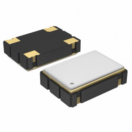اسیلاتور 14.31818MHz SMD سایز 7x5mm