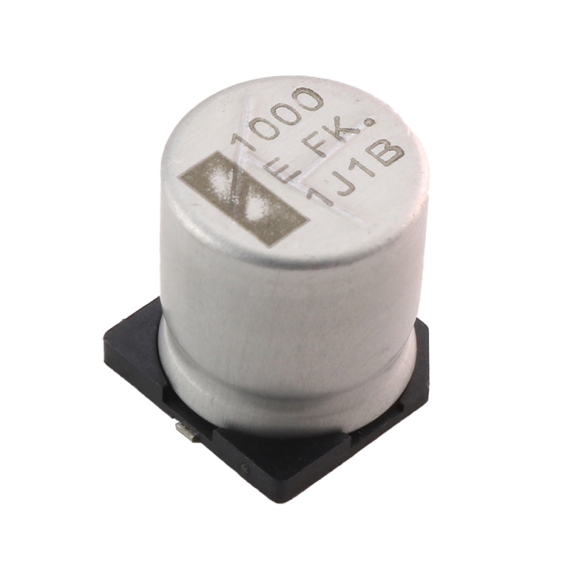 خازن SMD الکت