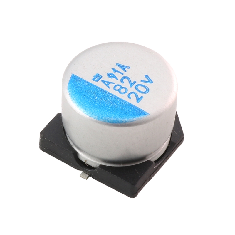 خازن SMD الکت