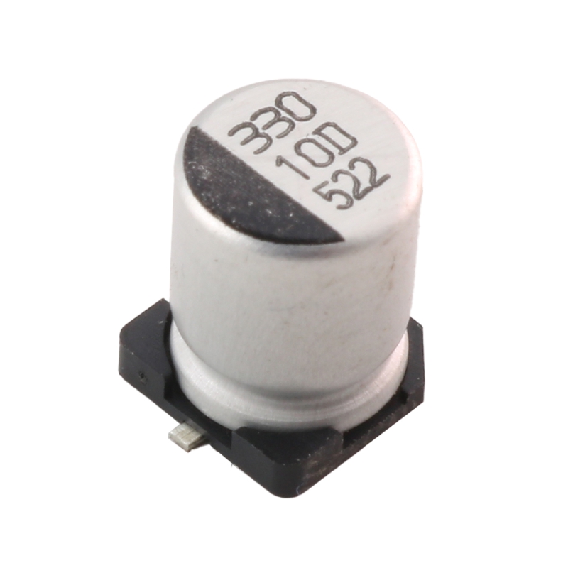 خازن SMD الکت